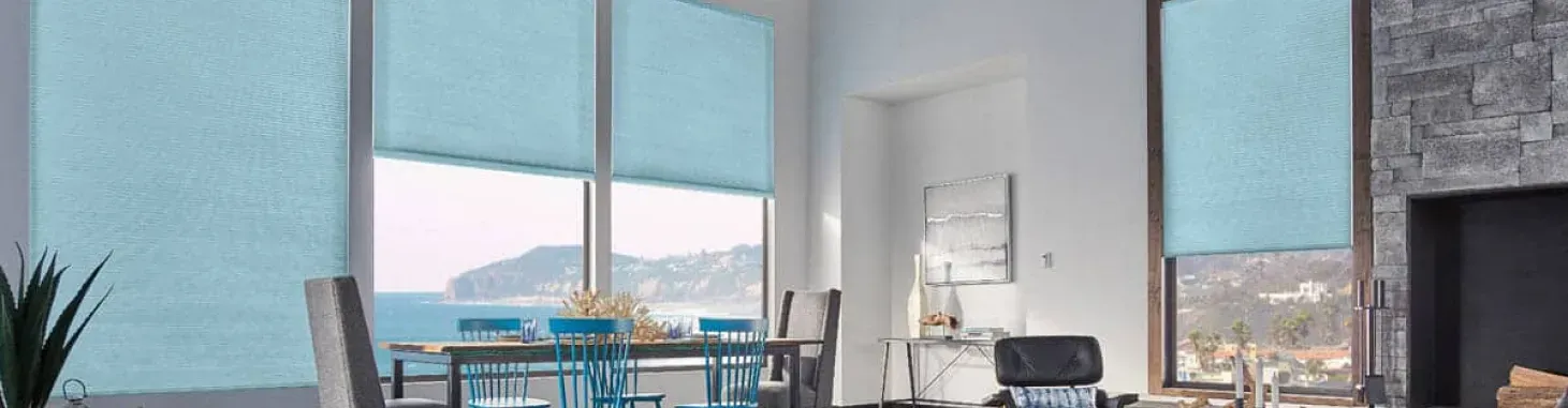 honeycomb-blinds-in-office